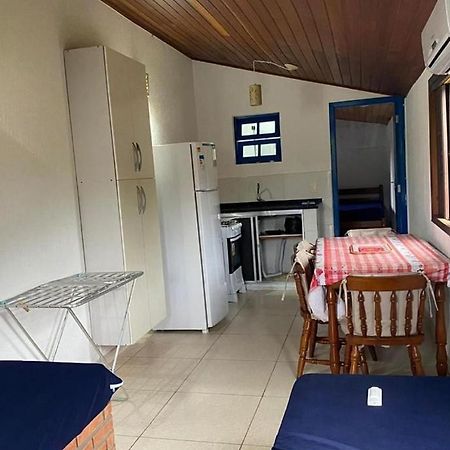 Villagio Di Gaspari Ubatuba Exterior foto