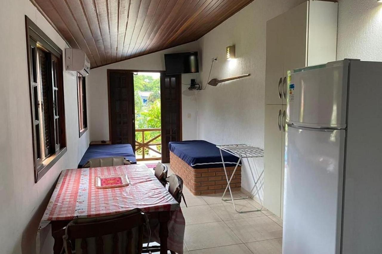 Villagio Di Gaspari Ubatuba Exterior foto