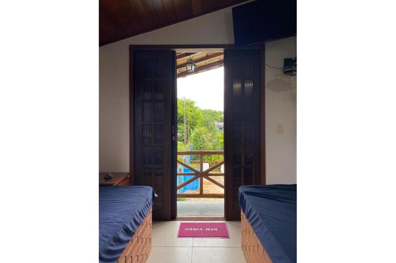 Villagio Di Gaspari Ubatuba Exterior foto
