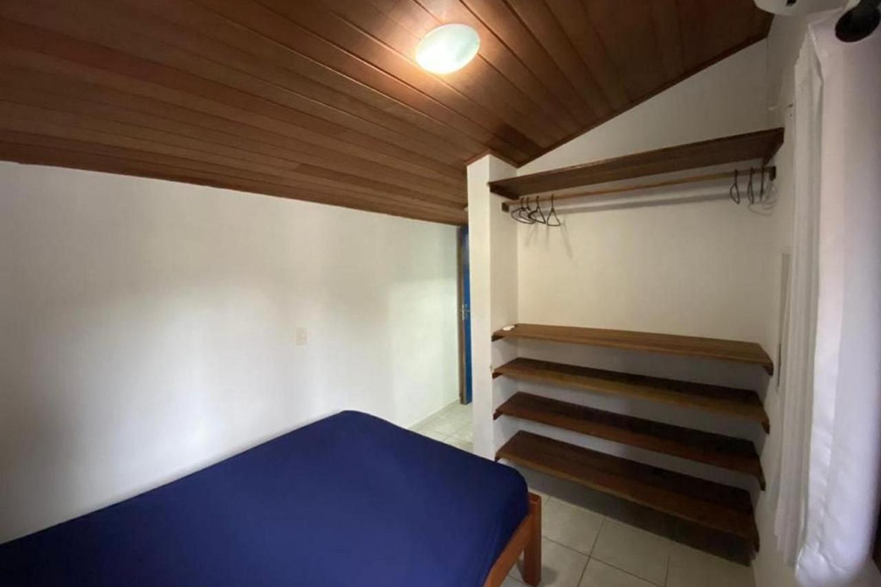 Villagio Di Gaspari Ubatuba Exterior foto
