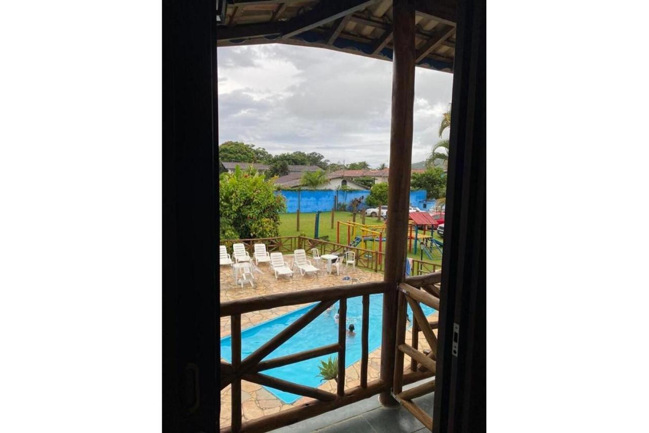 Villagio Di Gaspari Ubatuba Exterior foto
