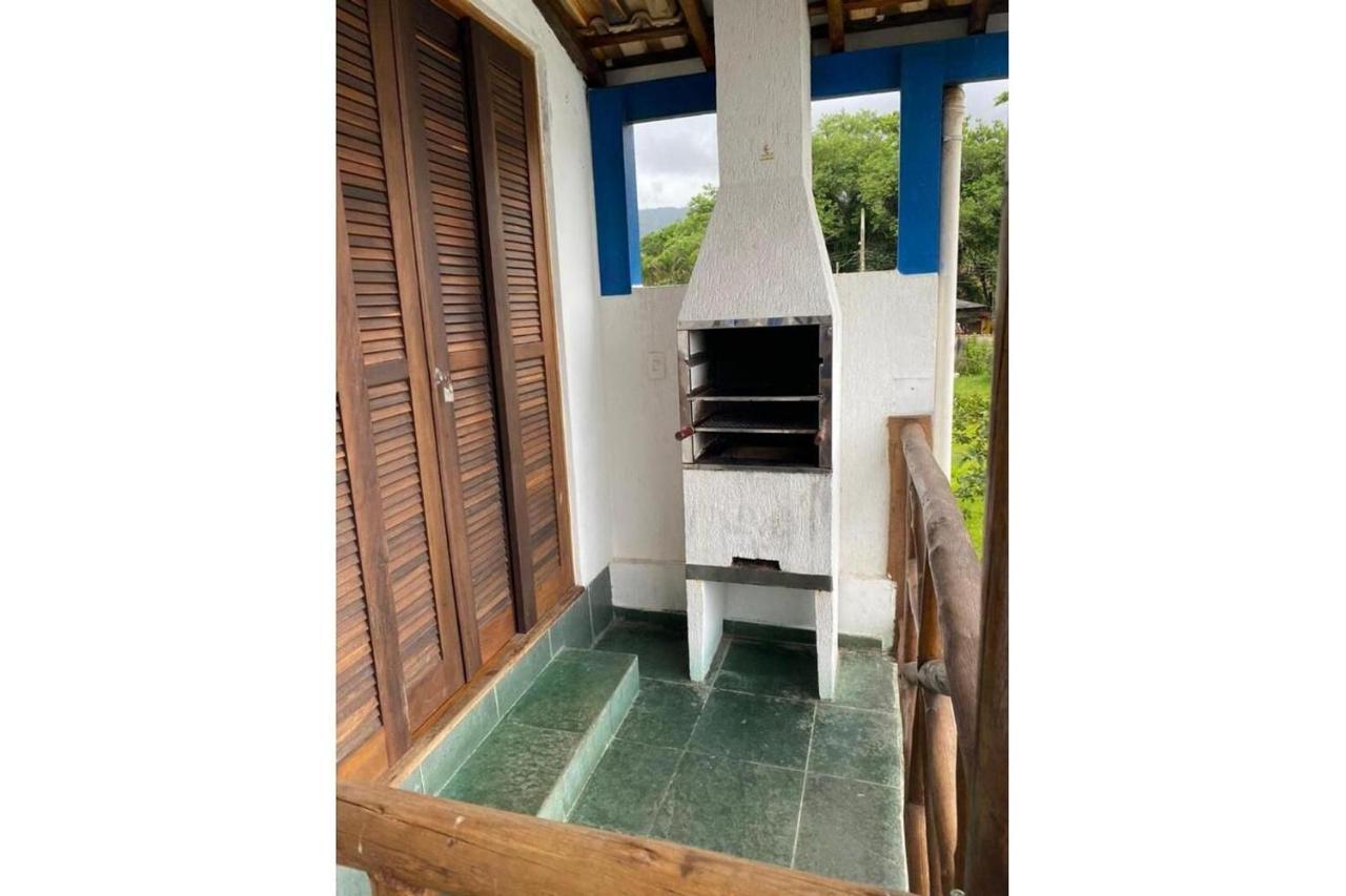 Villagio Di Gaspari Ubatuba Exterior foto