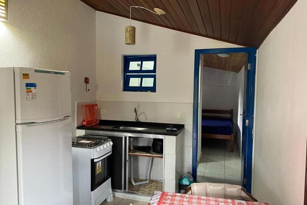 Villagio Di Gaspari Ubatuba Exterior foto