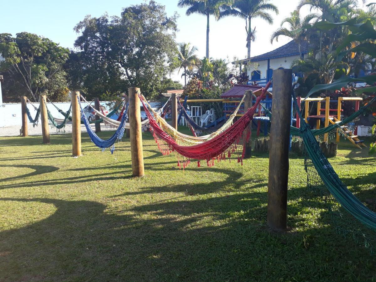 Villagio Di Gaspari Ubatuba Exterior foto