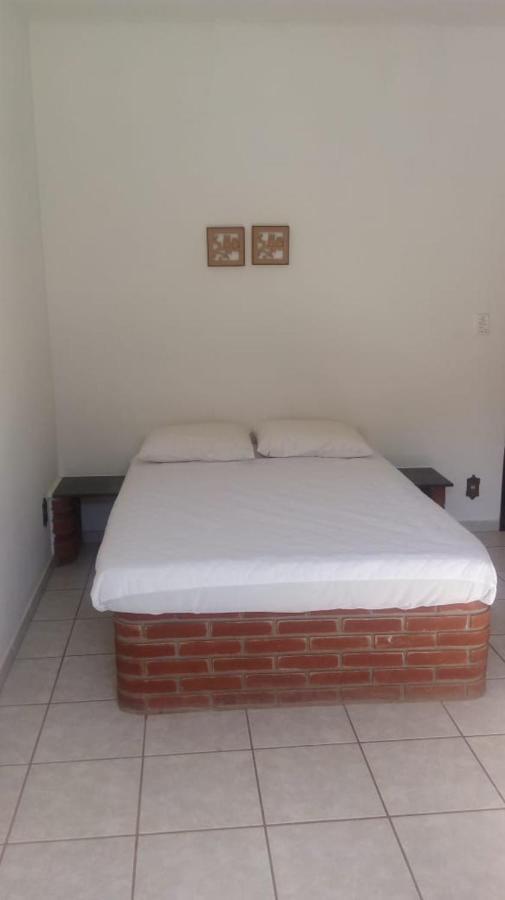 Villagio Di Gaspari Ubatuba Exterior foto