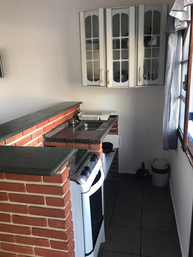 Villagio Di Gaspari Ubatuba Exterior foto